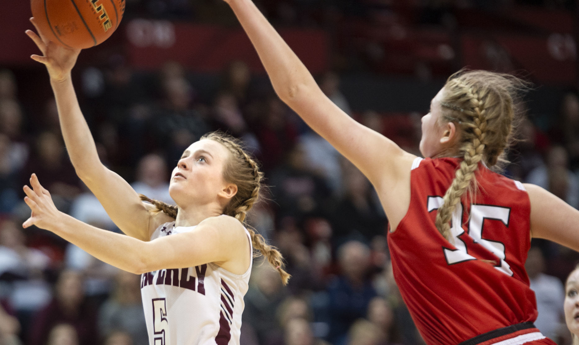 Waverly vs. Elkhorn, 2.28